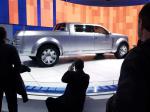 Ford F-250 Super Chief Concept 2006 года